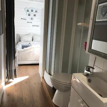 Sweet Apartment Blankenberge