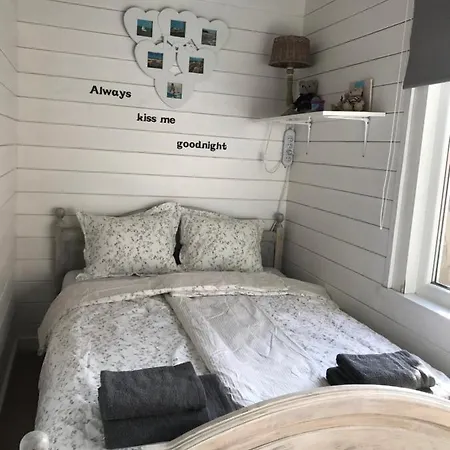 Sweet Appartement