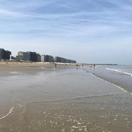 Sweet * Blankenberge