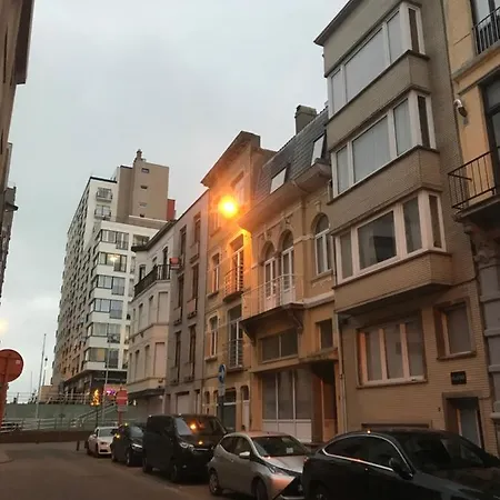 Sweet Appartement