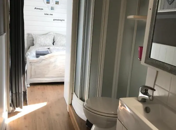 Sweet 公寓 布兰肯贝赫